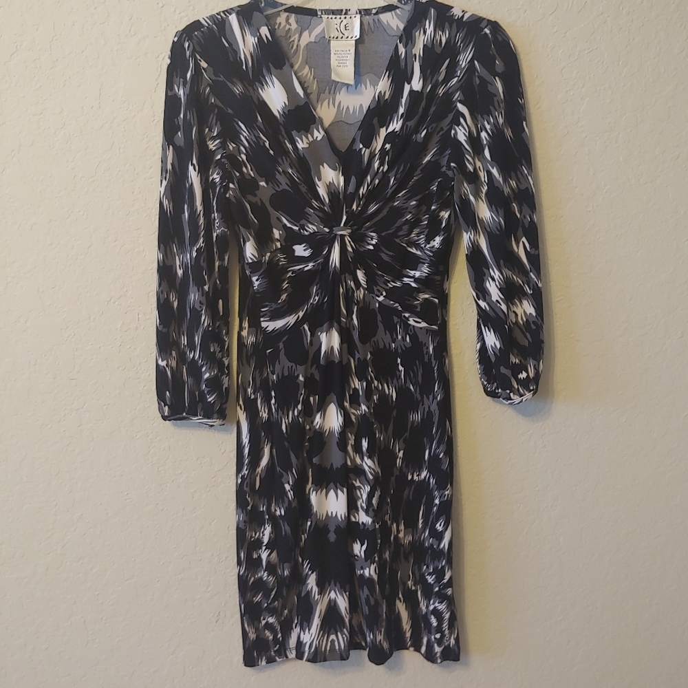 Dress by ICE